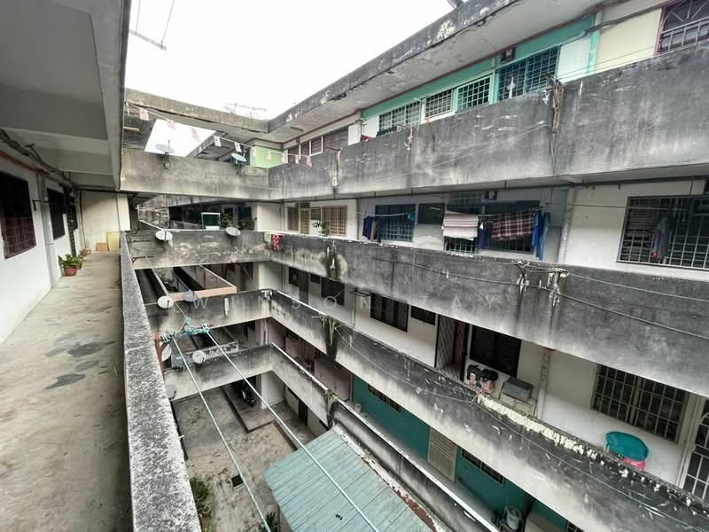 Flat for Sale at Taman Suria Jaya - Winson Tay - PropertyGuru.com.my