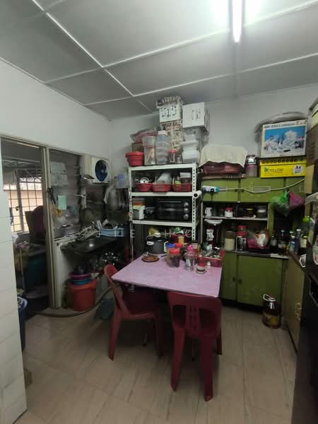 Taman Setapak Indah - 3