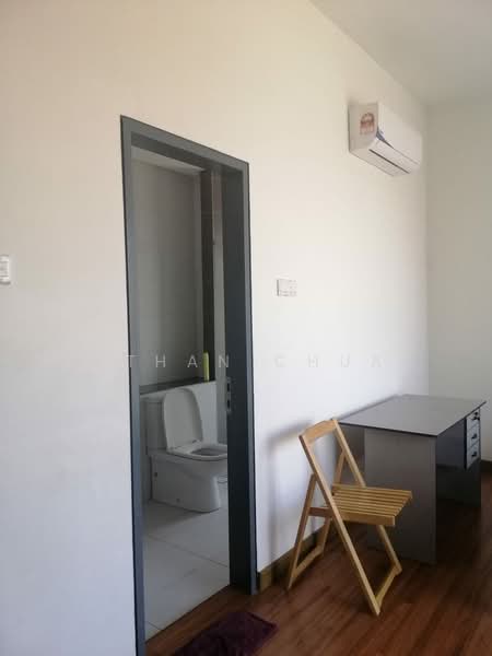 Servis Apartment untuk Dijual di Da Men - Ethan Chua - Bathroom - PropertyGuru.com.my