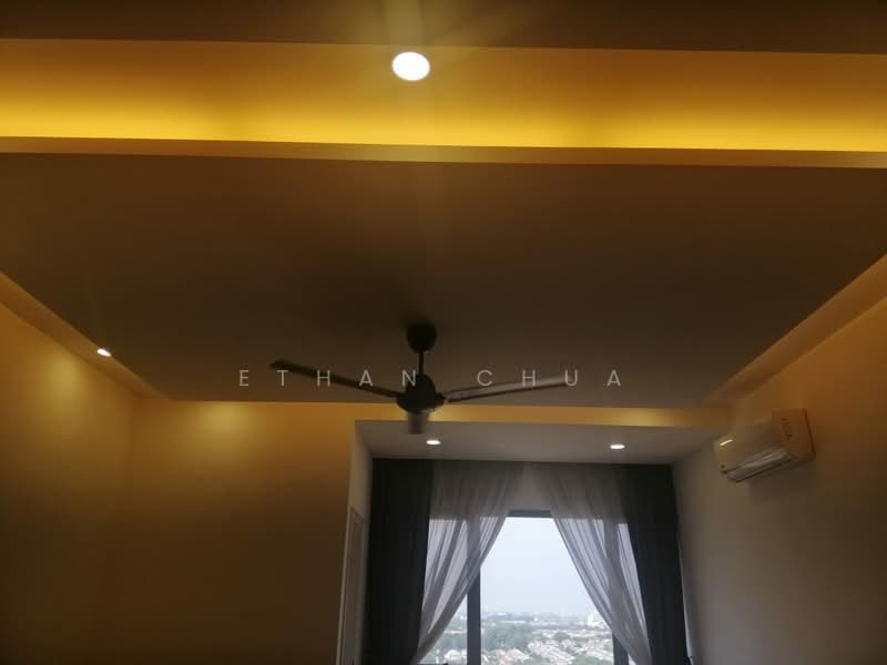 Servis Apartment untuk Dijual di Da Men - Ethan Chua - Interior - PropertyGuru.com.my
