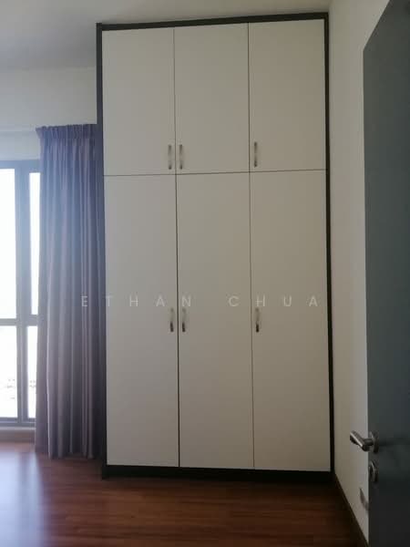Servis Apartment untuk Dijual di Da Men - Ethan Chua - Interior - PropertyGuru.com.my