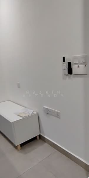 Servis Apartment untuk Disewa di Kampung Melayu Subang - Nazrin Affendy - Interior - PropertyGuru.com.my