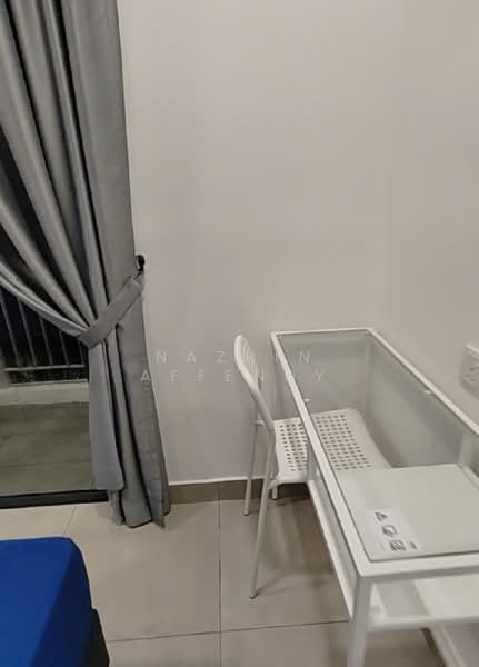 Servis Apartment untuk Disewa di Kampung Melayu Subang - Nazrin Affendy - Interior - PropertyGuru.com.my