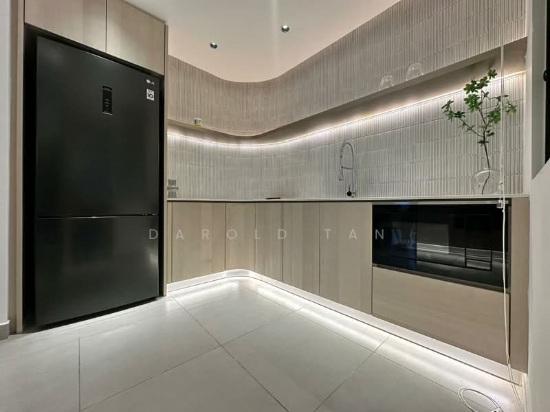 Lumina Residence - 5