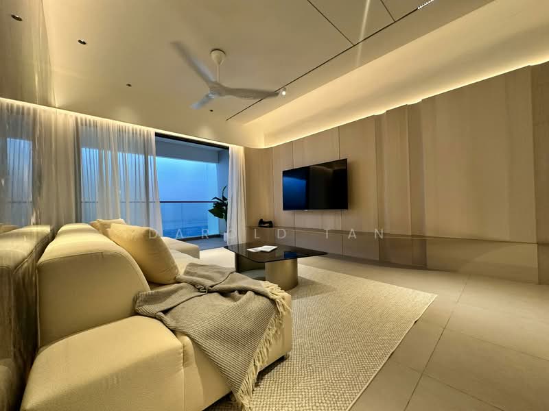 Lumina Residence - 3