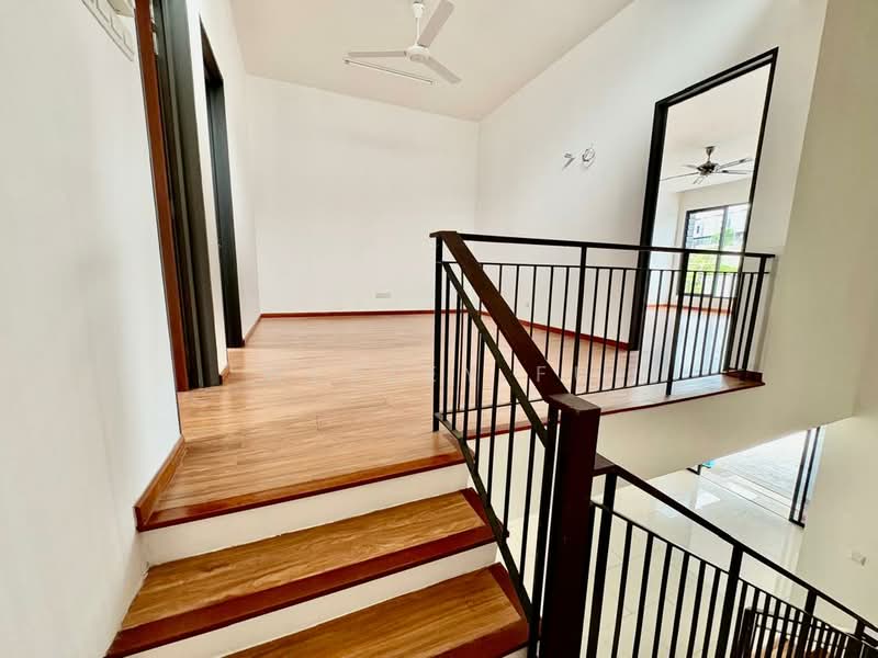Terraced House for Rent in Kajang East (Semenyih) - Wesley Fu - Interior - PropertyGuru.com.my