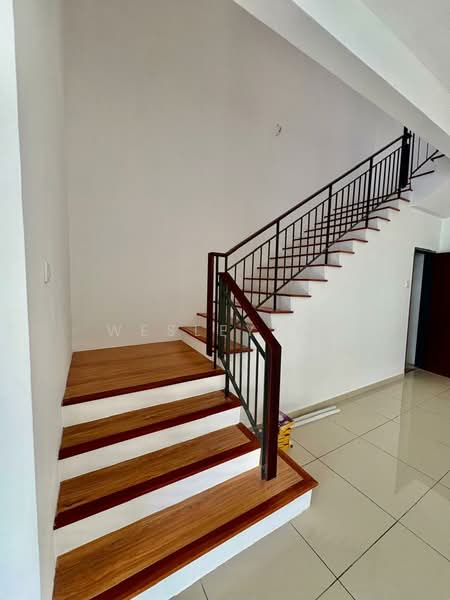 Terraced House for Rent in Kajang East (Semenyih) - Wesley Fu - Interior - PropertyGuru.com.my