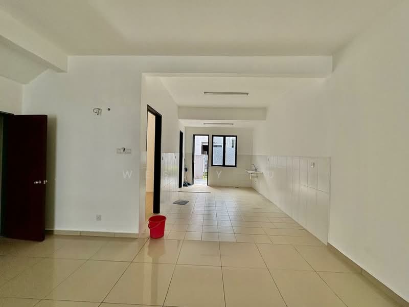 Terraced House for Rent in Kajang East (Semenyih) - Wesley Fu - Interior - PropertyGuru.com.my