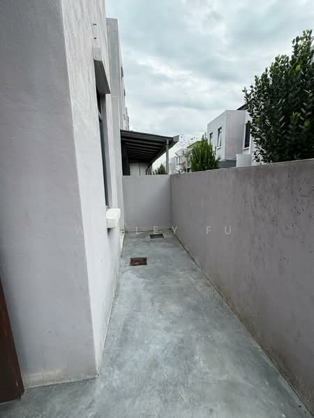 Terraced House for Rent in Kajang East (Semenyih) - Wesley Fu - Exterior - PropertyGuru.com.my