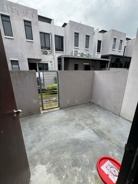Terraced House for Rent in Kajang East (Semenyih) - Wesley Fu - Exterior - PropertyGuru.com.my