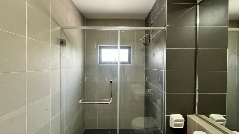 Terraced House for Rent in Kajang East (Semenyih) - Wesley Fu - Bathroom - PropertyGuru.com.my