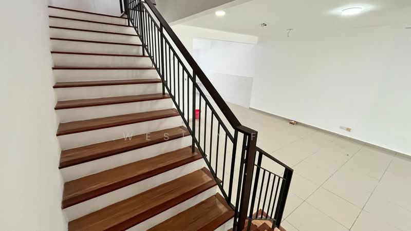 Terraced House for Rent in Kajang East (Semenyih) - Wesley Fu - Interior - PropertyGuru.com.my