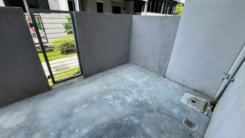 Terraced House for Rent in Kajang East (Semenyih) - Wesley Fu - Exterior - PropertyGuru.com.my