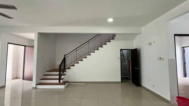 Terraced House for Rent in Kajang East (Semenyih) - Wesley Fu - Interior - PropertyGuru.com.my