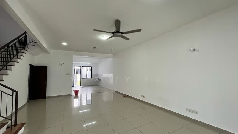 Terraced House for Rent in Kajang East (Semenyih) - Wesley Fu - Living Room - PropertyGuru.com.my