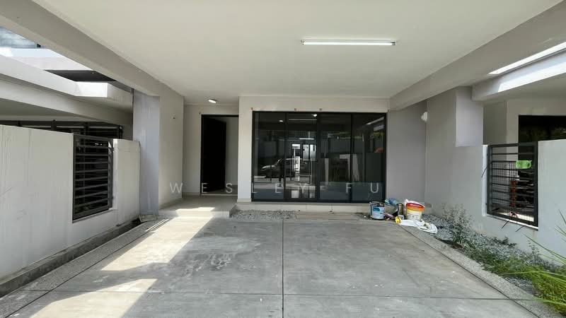 Terraced House for Rent in Kajang East (Semenyih) - Wesley Fu - Exterior - PropertyGuru.com.my
