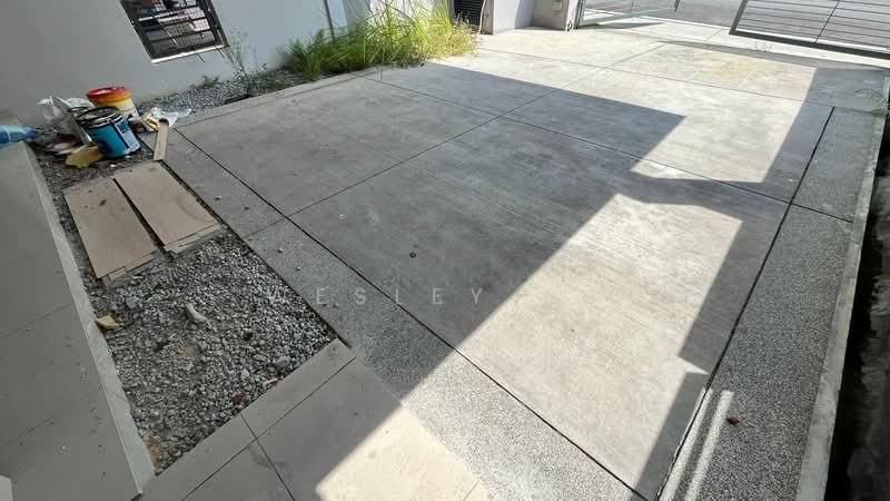 Terraced House for Rent in Kajang East (Semenyih) - Wesley Fu - Exterior - PropertyGuru.com.my