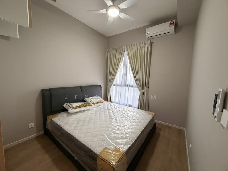 Service Residence for Rent at Laurel Residence - Jennie Lim - Bedroom - PropertyGuru.com.my