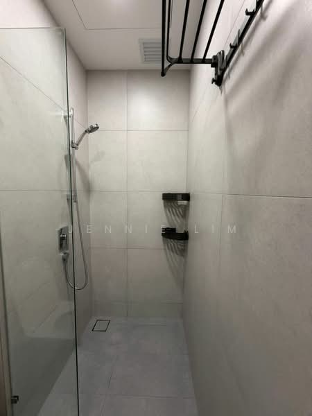 Service Residence for Rent at Laurel Residence - Jennie Lim - Bathroom - PropertyGuru.com.my