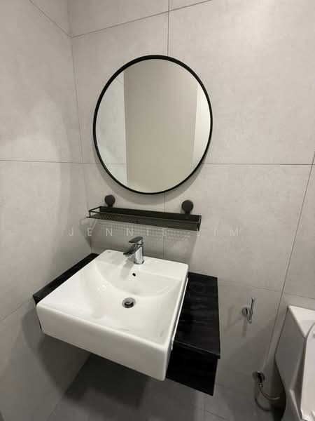 Service Residence for Rent at Laurel Residence - Jennie Lim - Bathroom - PropertyGuru.com.my