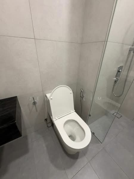 Service Residence for Rent at Laurel Residence - Jennie Lim - Bathroom - PropertyGuru.com.my