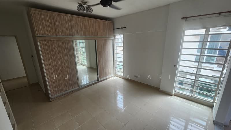 Cluster House for Sale in Ampang Saujana (Ampang) - Putra Safari - PropertyGuru.com.my