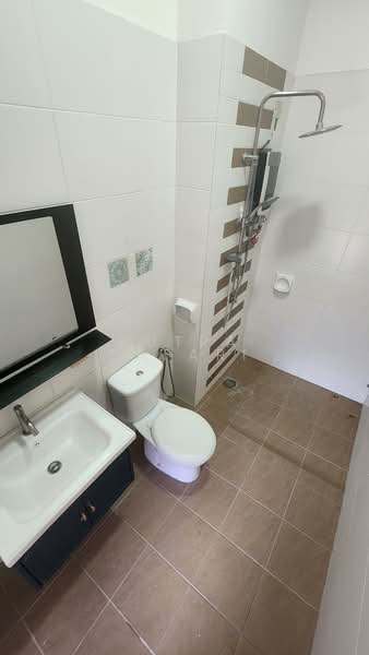 Cluster House for Sale in Ampang Saujana (Ampang) - Putra Safari - PropertyGuru.com.my