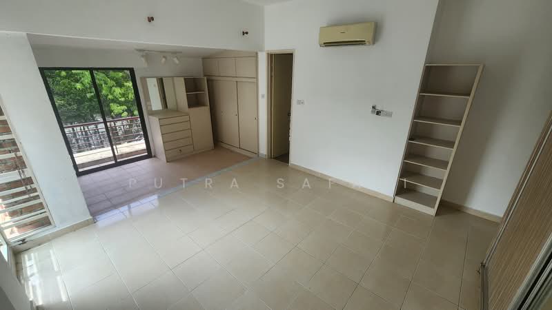 Cluster House for Sale in Ampang Saujana (Ampang) - Putra Safari - PropertyGuru.com.my