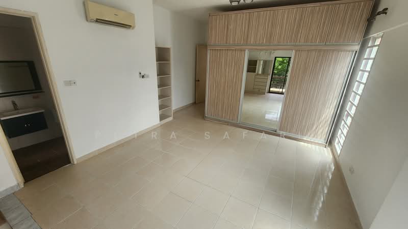 Cluster House for Sale in Ampang Saujana (Ampang) - Putra Safari - PropertyGuru.com.my