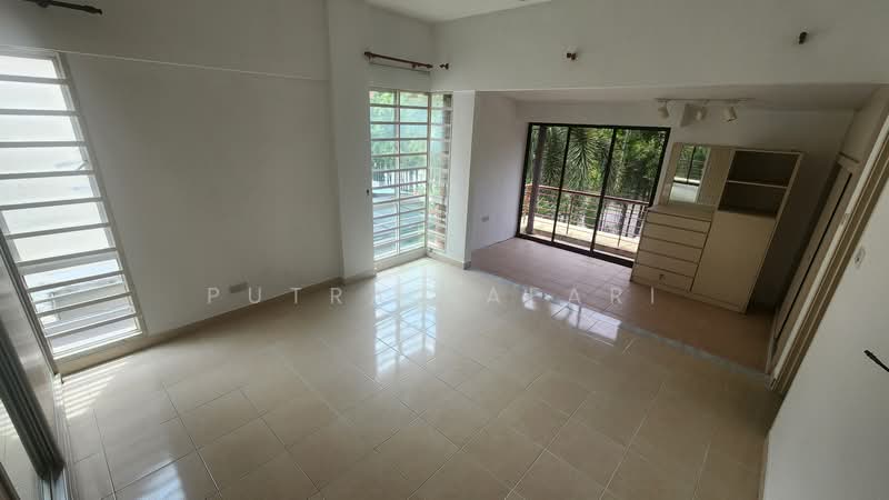Cluster House for Sale in Ampang Saujana (Ampang) - Putra Safari - PropertyGuru.com.my
