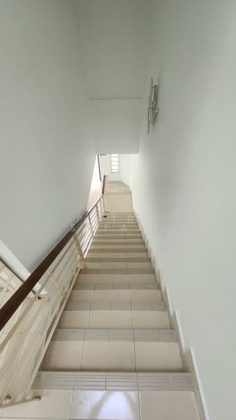 Cluster House for Sale in Ampang Saujana (Ampang) - Putra Safari - PropertyGuru.com.my