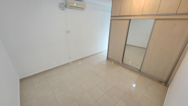 Cluster House for Sale in Ampang Saujana (Ampang) - Putra Safari - PropertyGuru.com.my