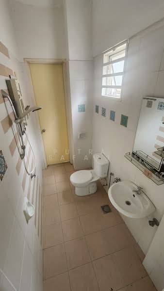 Cluster House for Sale in Ampang Saujana (Ampang) - Putra Safari - PropertyGuru.com.my