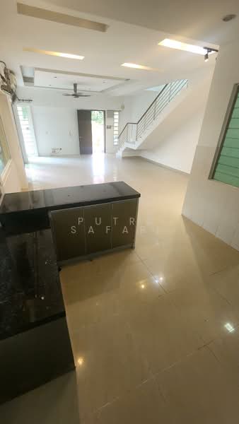 Cluster House for Sale in Ampang Saujana (Ampang) - Putra Safari - PropertyGuru.com.my