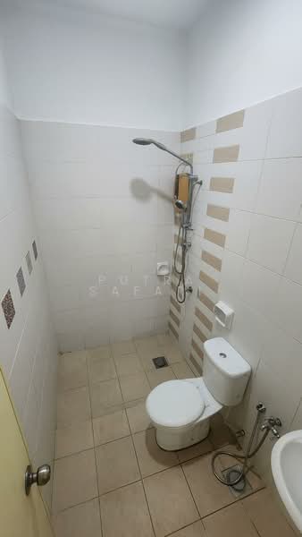 Cluster House for Sale in Ampang Saujana (Ampang) - Putra Safari - PropertyGuru.com.my