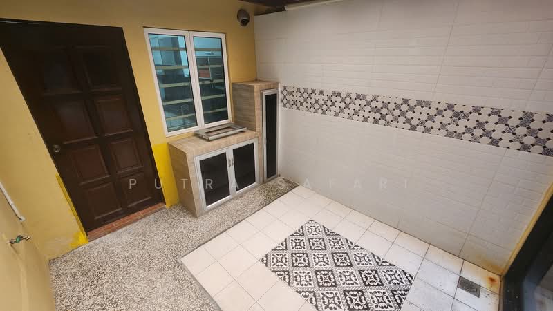 Cluster House for Sale in Ampang Saujana (Ampang) - Putra Safari - PropertyGuru.com.my