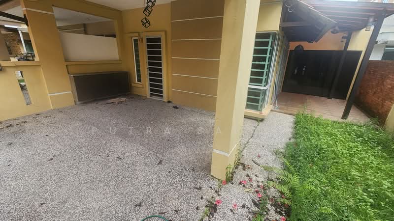 Cluster House for Sale in Ampang Saujana (Ampang) - Putra Safari - PropertyGuru.com.my
