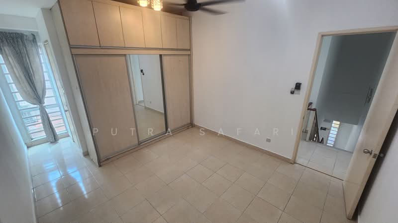 Cluster House for Sale in Ampang Saujana (Ampang) - Putra Safari - PropertyGuru.com.my