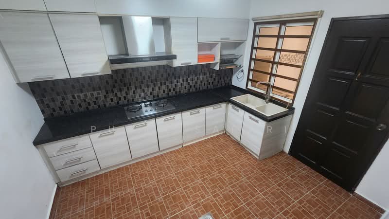 Cluster House for Sale in Ampang Saujana (Ampang) - Putra Safari - PropertyGuru.com.my