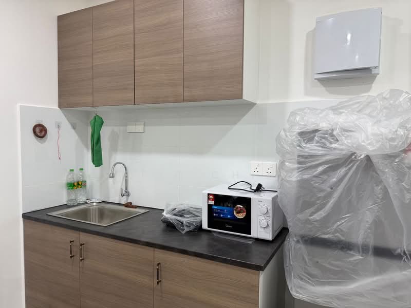 Servis Apartment untuk Disewa di Dorsett Waterfront Subang - Eric Chin - PropertyGuru.com.my