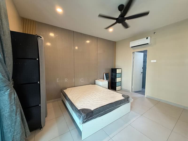 Servis Apartment untuk Disewa di Dorsett Waterfront Subang - Eric Chin - PropertyGuru.com.my