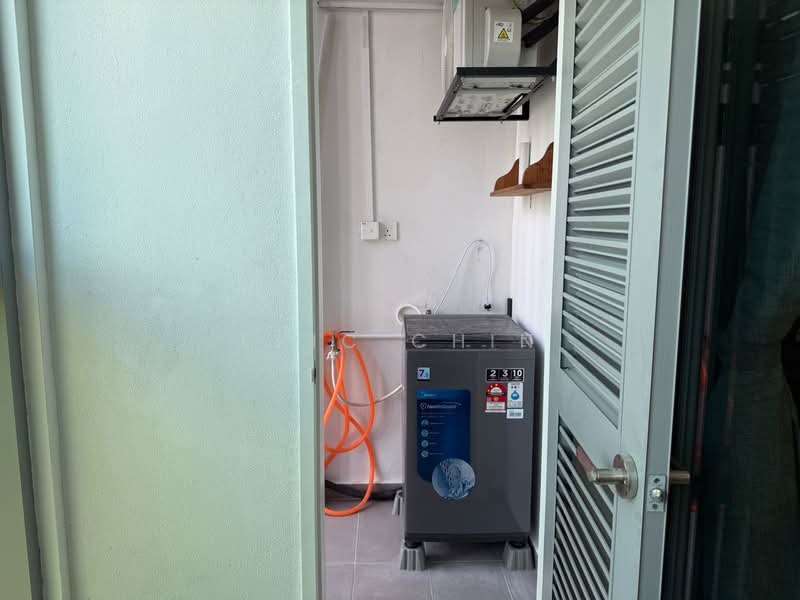 Servis Apartment untuk Disewa di Dorsett Waterfront Subang - Eric Chin - PropertyGuru.com.my