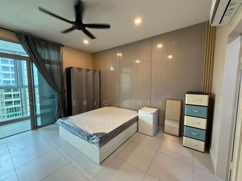 Servis Apartment untuk Disewa di Dorsett Waterfront Subang - Eric Chin - PropertyGuru.com.my