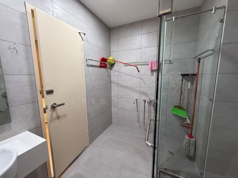Servis Apartment untuk Disewa di Dorsett Waterfront Subang - Eric Chin - PropertyGuru.com.my