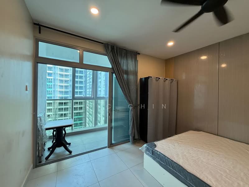 Servis Apartment untuk Disewa di Dorsett Waterfront Subang - Eric Chin - PropertyGuru.com.my