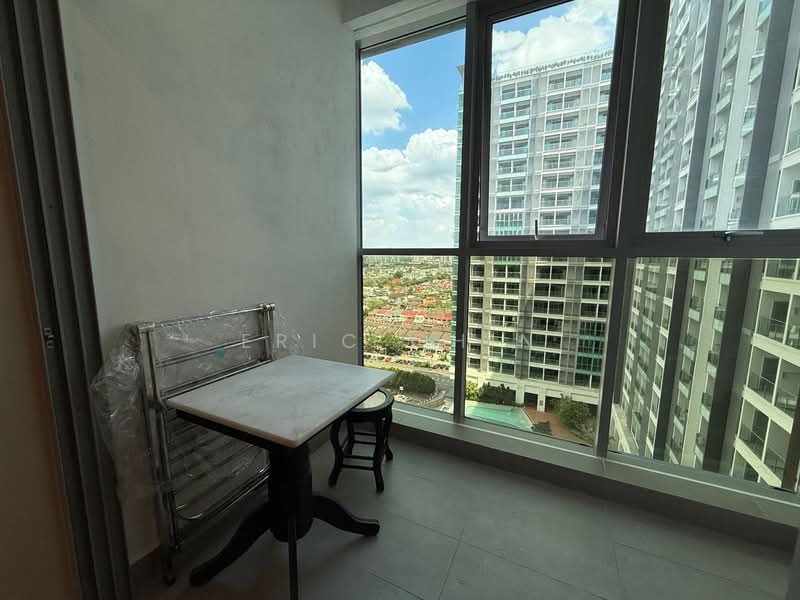 Servis Apartment untuk Disewa di Dorsett Waterfront Subang - Eric Chin - PropertyGuru.com.my