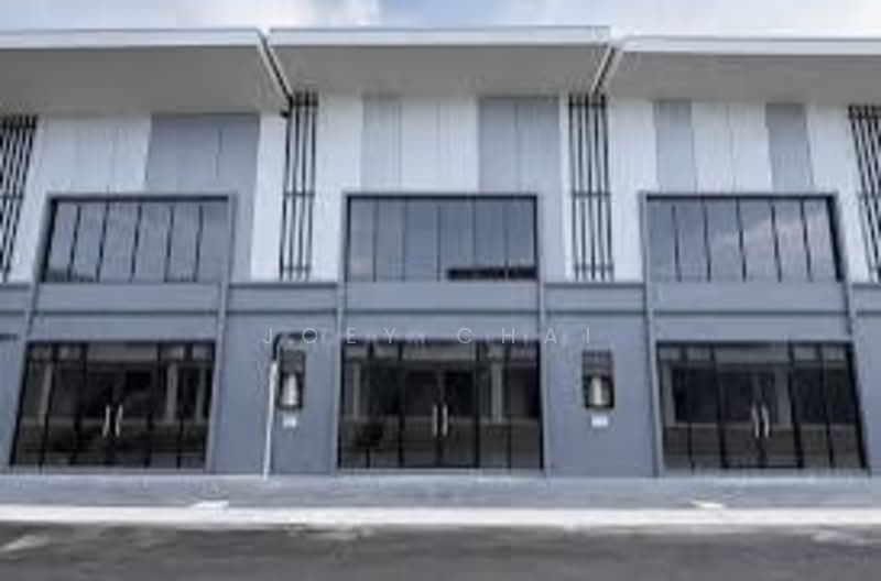 Retail Space for Rent in Bandar Indahpura (Kulai) - Joey Chai - PropertyGuru.com.my