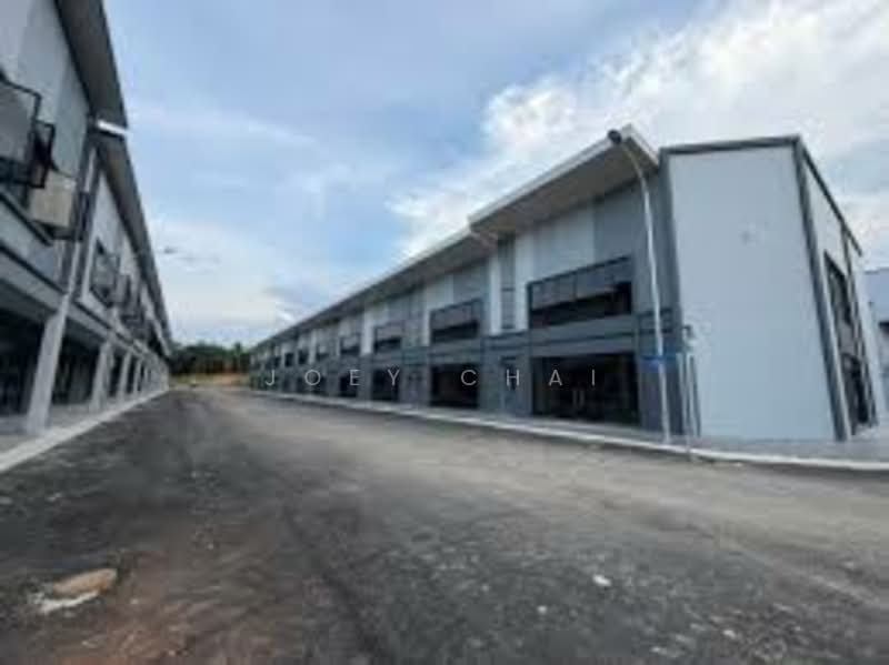 Retail Space for Rent in Bandar Indahpura (Kulai) - Joey Chai - PropertyGuru.com.my