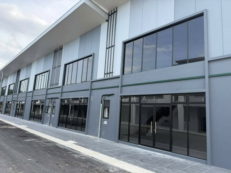 Retail Space for Rent in Bandar Indahpura (Kulai) - Joey Chai - PropertyGuru.com.my