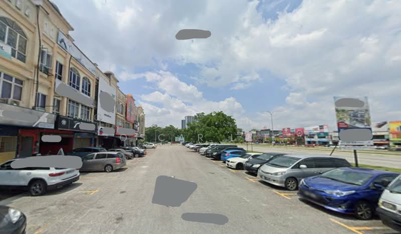 Shop for Rent in Bandar Baru Bangi (Selangor) - Oscar Lee - Exterior - PropertyGuru.com.my